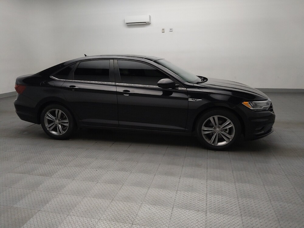 2021 Volkswagen Jetta in Fort Worth, TX 76116 - 18116763 11