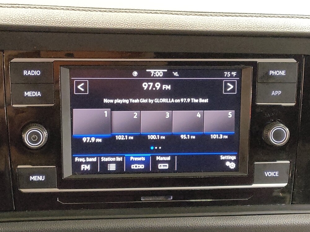 2021 Volkswagen Jetta in Fort Worth, TX 76116 - 18116763 25