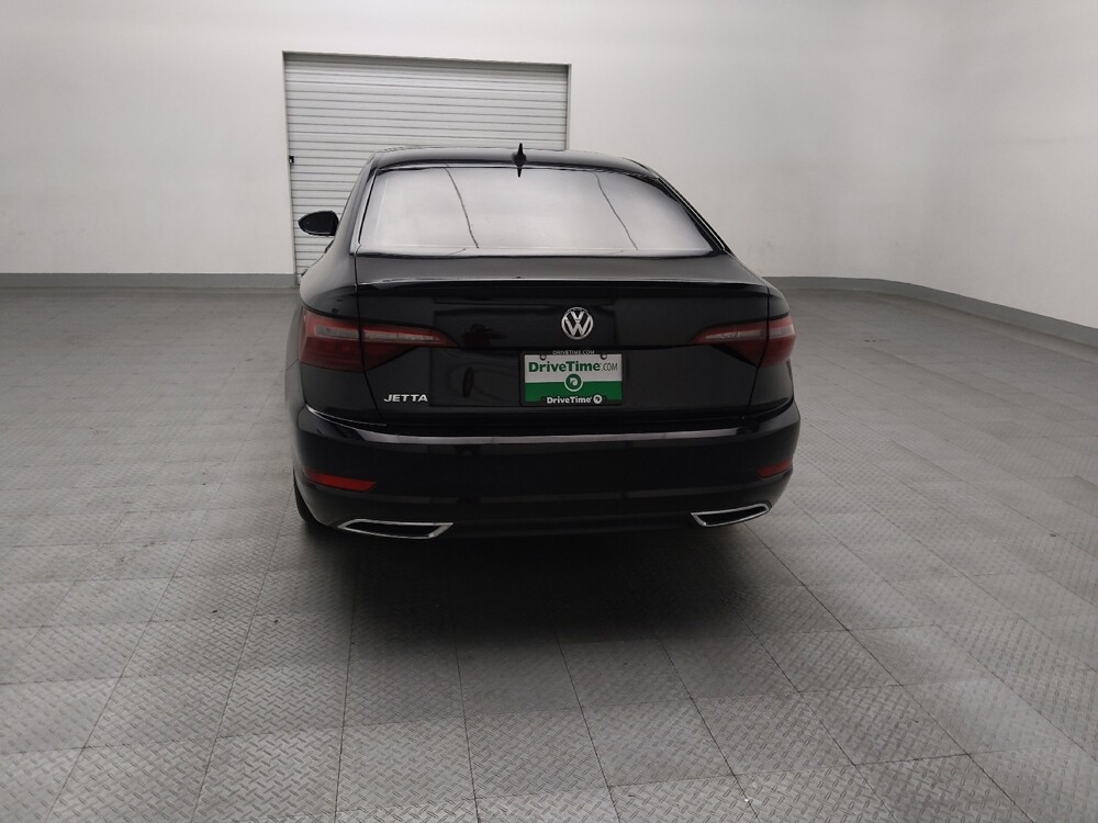 2021 Volkswagen Jetta in Fort Worth, TX 76116 - 18116763 6