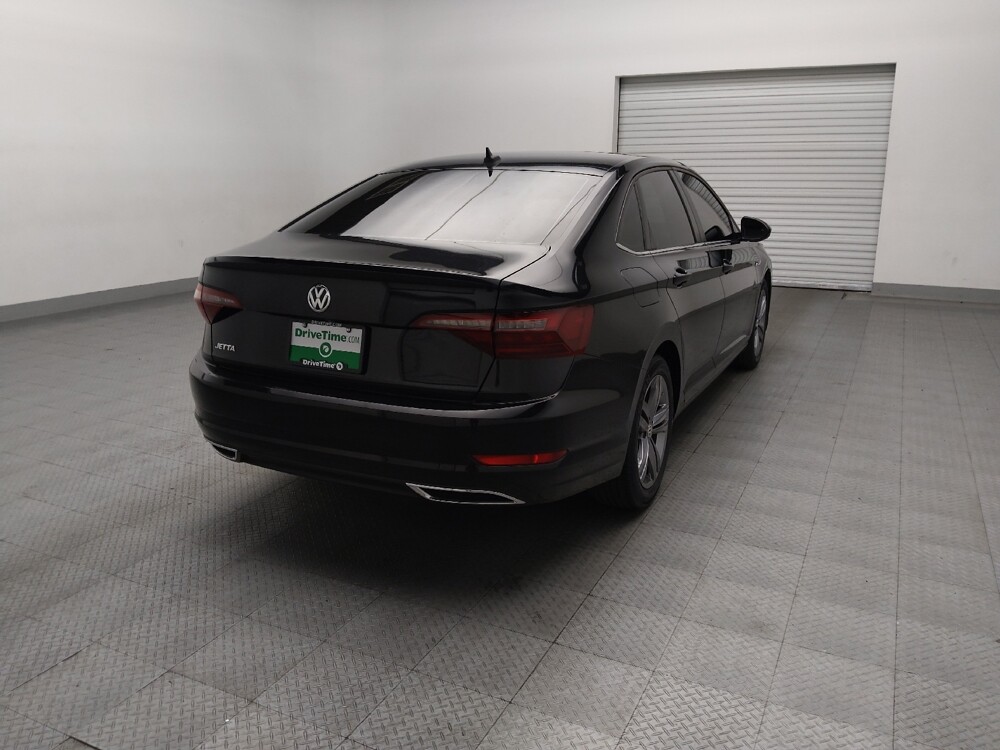 2021 Volkswagen Jetta in Fort Worth, TX 76116 - 18116763 9