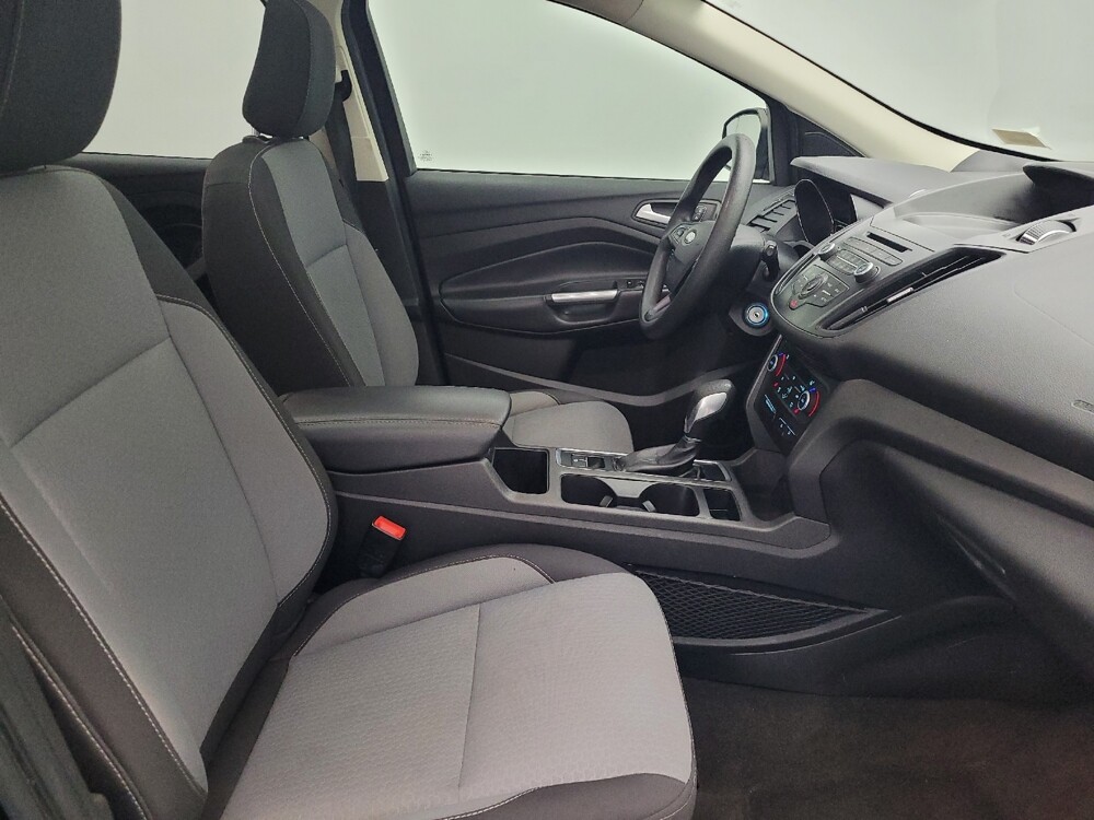 2018 Ford Escape in Ocala, FL 34471 - 18116764 21