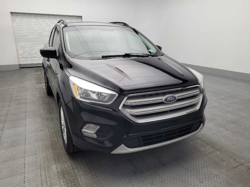 2018 Ford Escape in Ocala, FL 34471 - 18116764 14