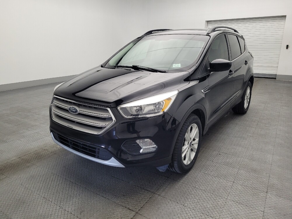 2018 Ford Escape in Ocala, FL 34471 - 18116764 15