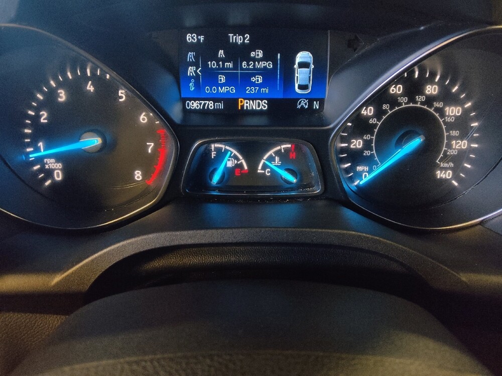 2018 Ford Escape in Ocala, FL 34471 - 18116764 23