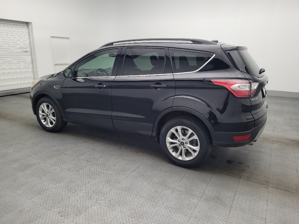 2018 Ford Escape in Ocala, FL 34471 - 18116764 3