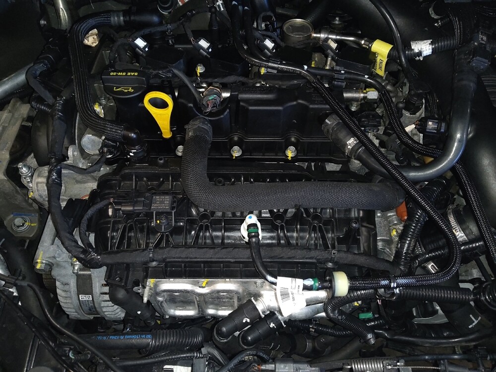 2018 Ford Escape in Ocala, FL 34471 - 18116764 30