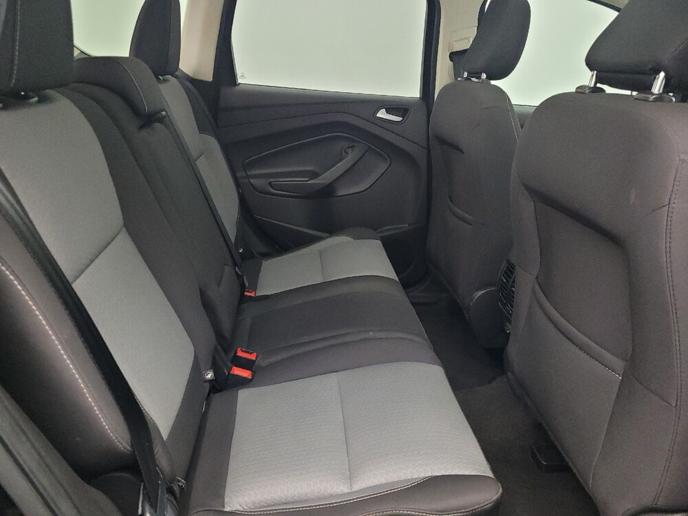 2018 Ford Escape in Ocala, FL 34471 - 18116764 19