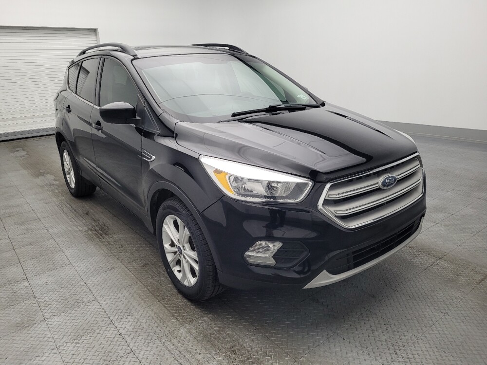 2018 Ford Escape in Ocala, FL 34471 - 18116764 13