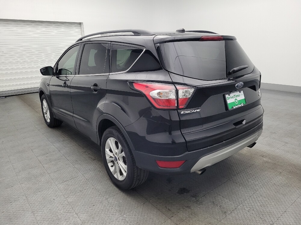2018 Ford Escape in Ocala, FL 34471 - 18116764 5
