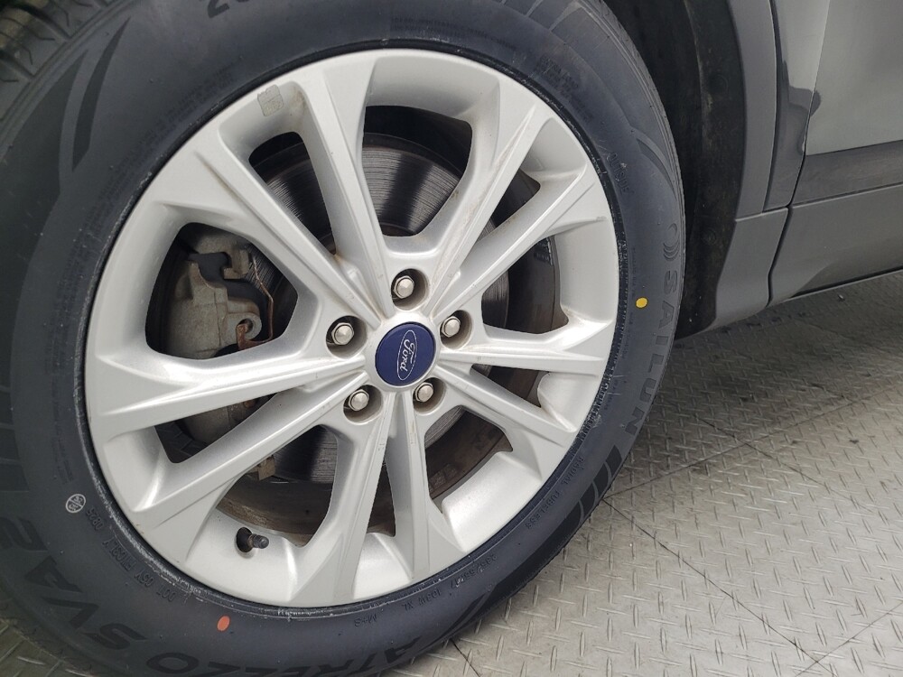 2018 Ford Escape in Ocala, FL 34471 - 18116764 31