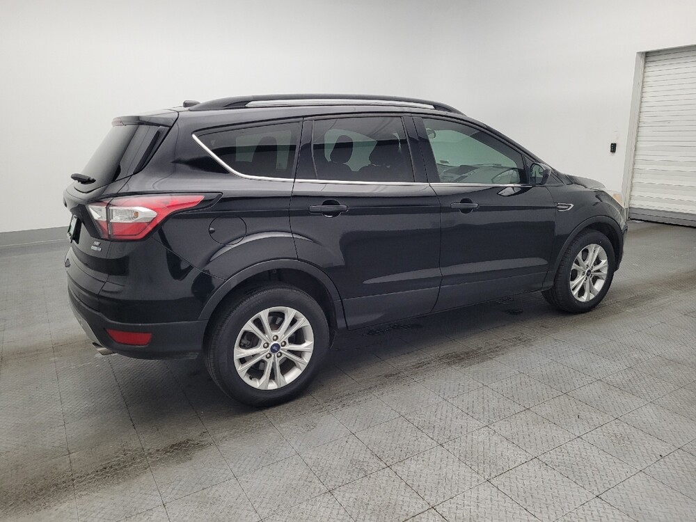 2018 Ford Escape in Ocala, FL 34471 - 18116764 10