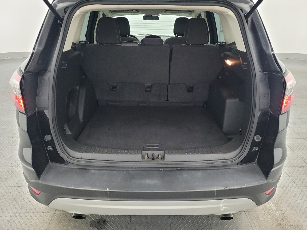 2018 Ford Escape in Ocala, FL 34471 - 18116764 29