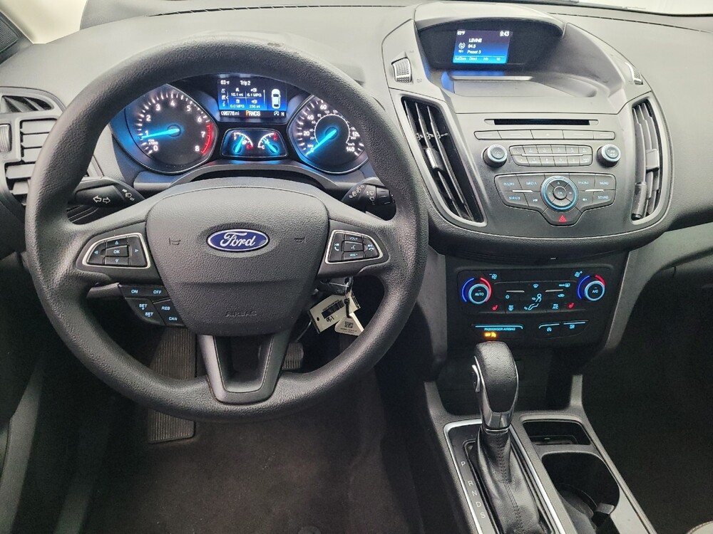 2018 Ford Escape in Ocala, FL 34471 - 18116764 22