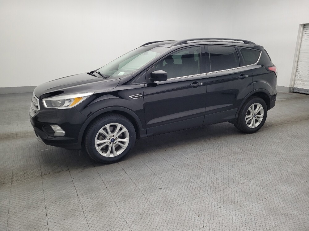 2018 Ford Escape in Ocala, FL 34471 - 18116764 2