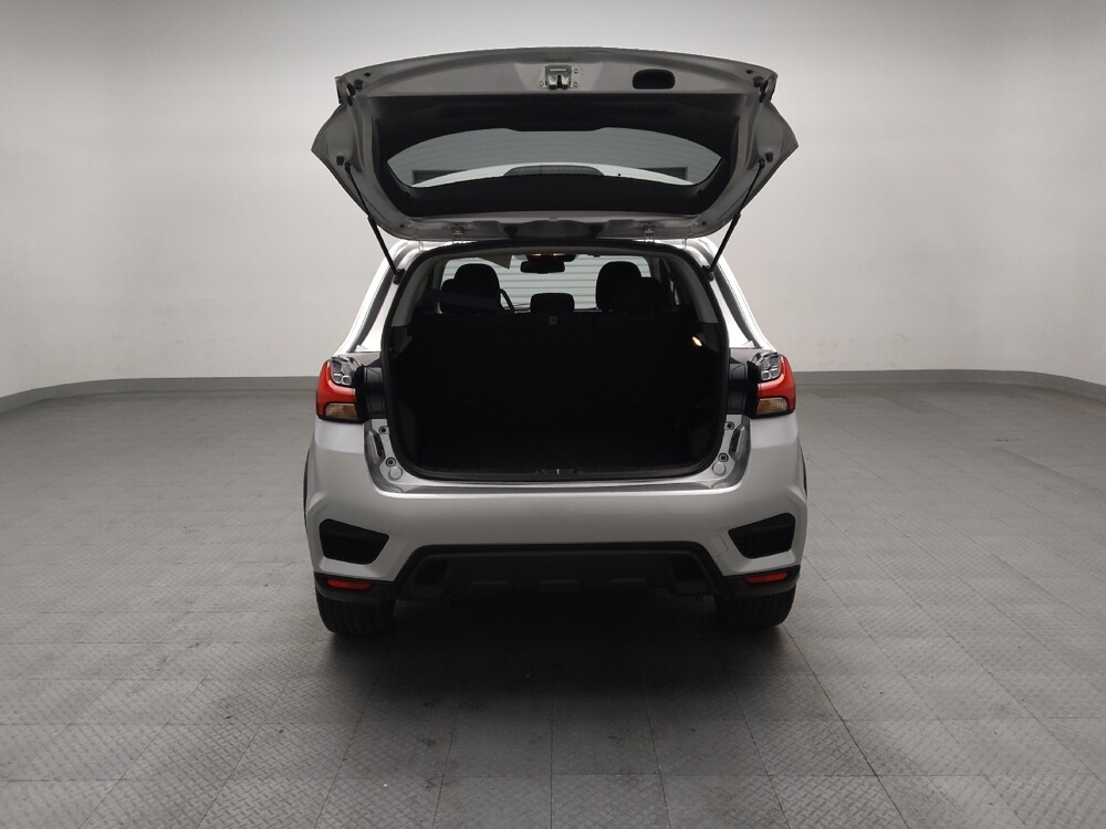 2024 Mitsubishi Outlander Sport in Fort Worth, TX 76116 - 18116766 29