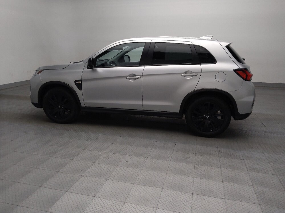 2024 Mitsubishi Outlander Sport in Fort Worth, TX 76116 - 18116766 3