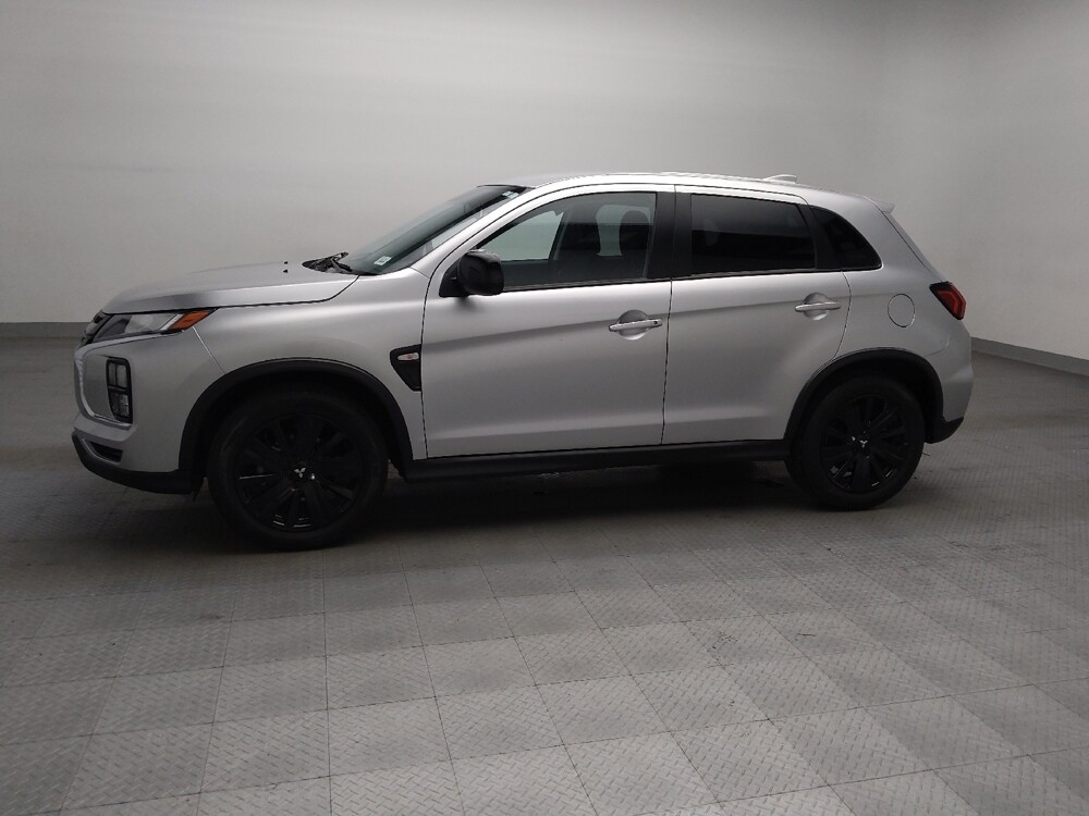 2024 Mitsubishi Outlander Sport in Fort Worth, TX 76116 - 18116766 2