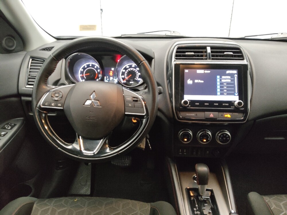 2024 Mitsubishi Outlander Sport in Fort Worth, TX 76116 - 18116766 22