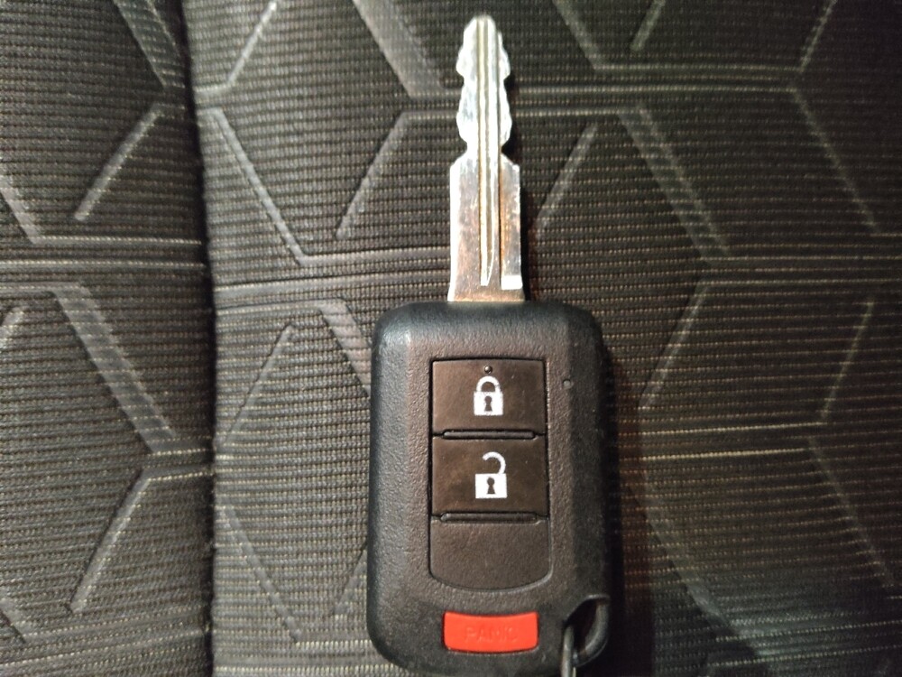 2024 Mitsubishi Outlander Sport in Fort Worth, TX 76116 - 18116766 32