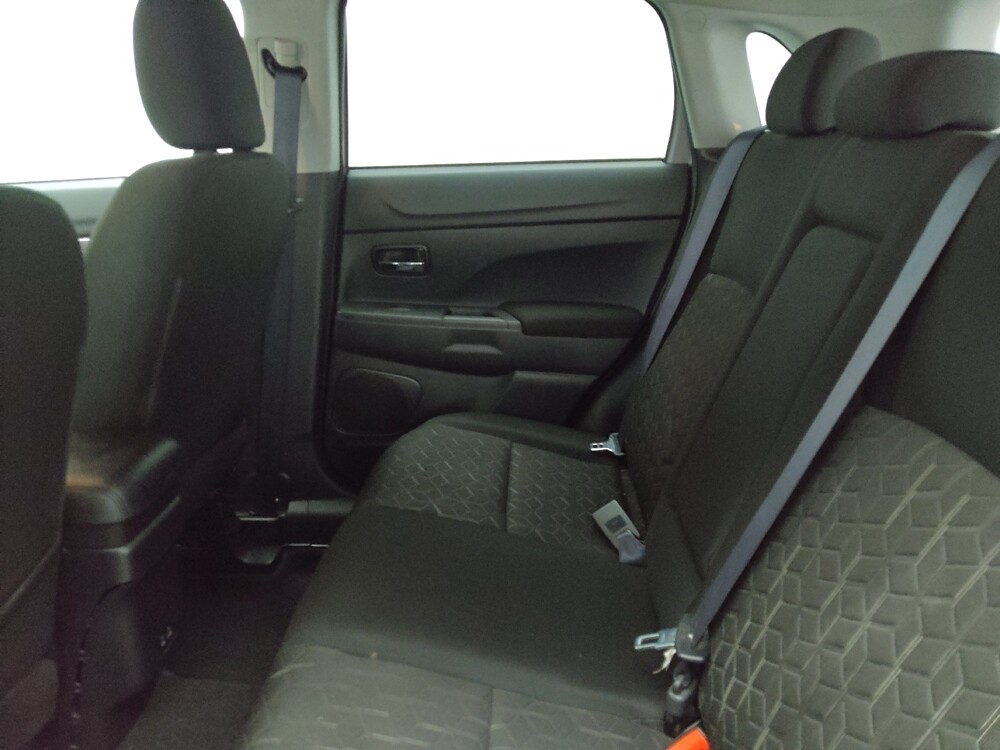 2024 Mitsubishi Outlander Sport in Fort Worth, TX 76116 - 18116766 18