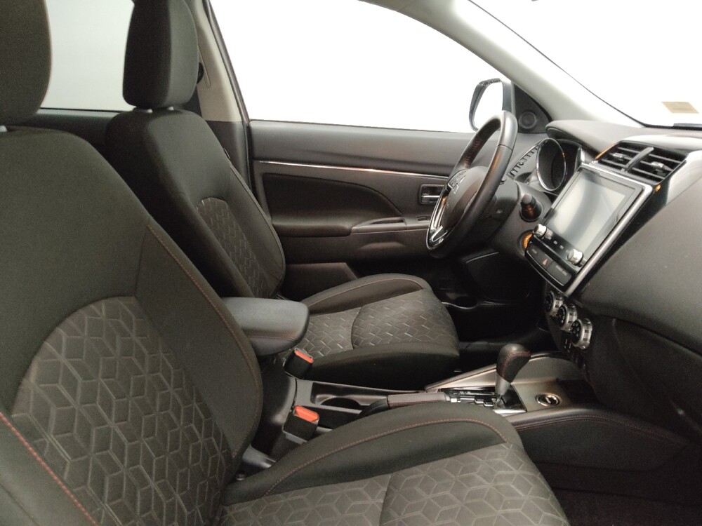 2024 Mitsubishi Outlander Sport in Fort Worth, TX 76116 - 18116766 21