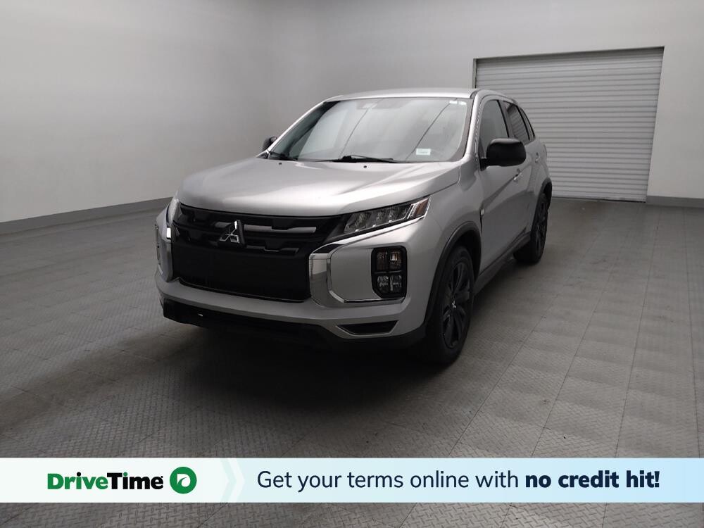 2024 Mitsubishi Outlander Sport in Fort Worth, TX 76116 - 18116766