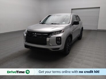 2024 Mitsubishi Outlander Sport in Fort Worth, TX 76116