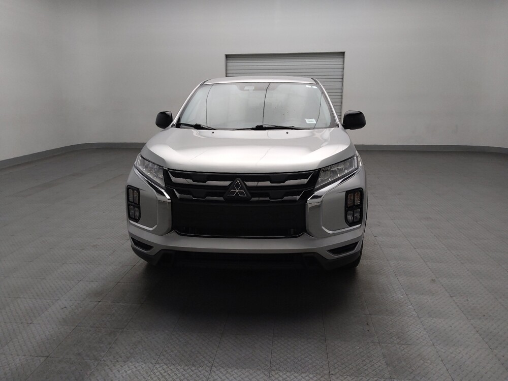 2024 Mitsubishi Outlander Sport in Fort Worth, TX 76116 - 18116766 15