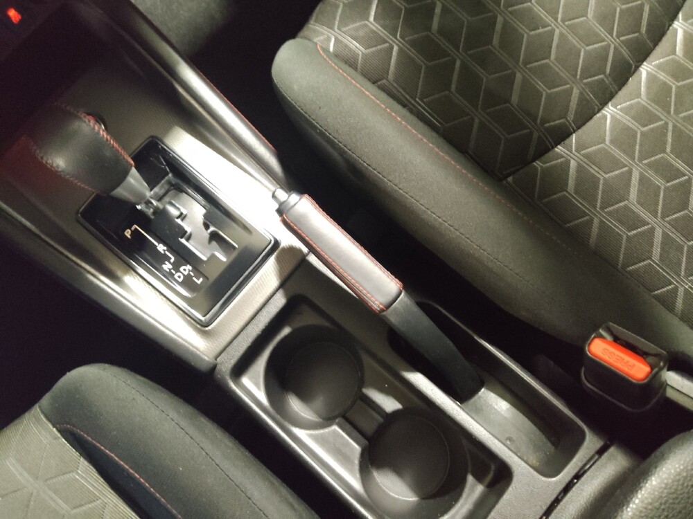 2024 Mitsubishi Outlander Sport in Fort Worth, TX 76116 - 18116766 26