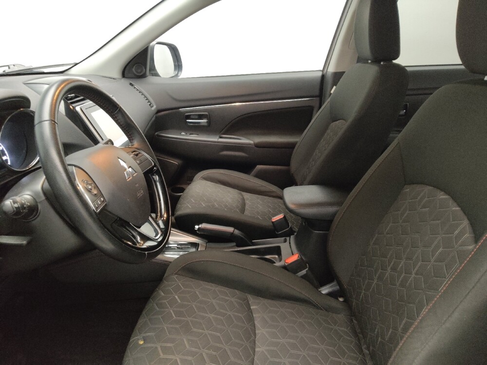 2024 Mitsubishi Outlander Sport in Fort Worth, TX 76116 - 18116766 17