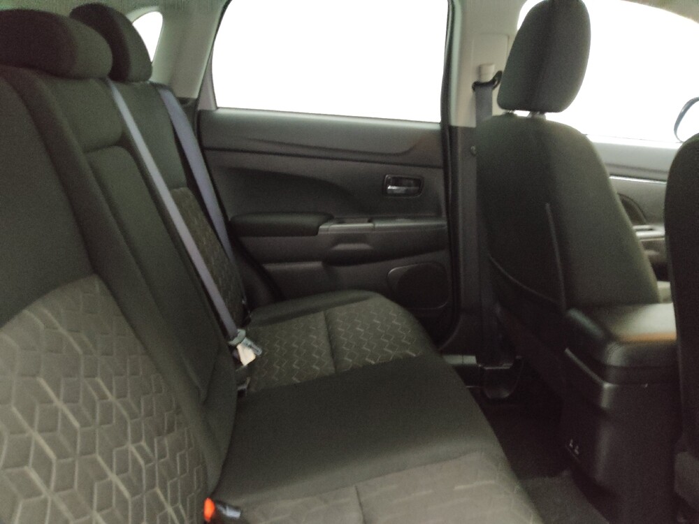 2024 Mitsubishi Outlander Sport in Fort Worth, TX 76116 - 18116766 19