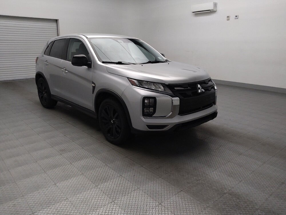 2024 Mitsubishi Outlander Sport in Fort Worth, TX 76116 - 18116766 13