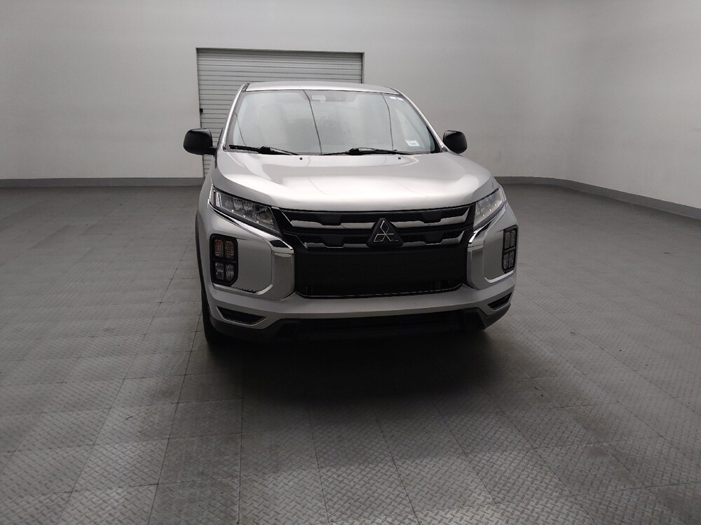 2024 Mitsubishi Outlander Sport in Fort Worth, TX 76116 - 18116766 14