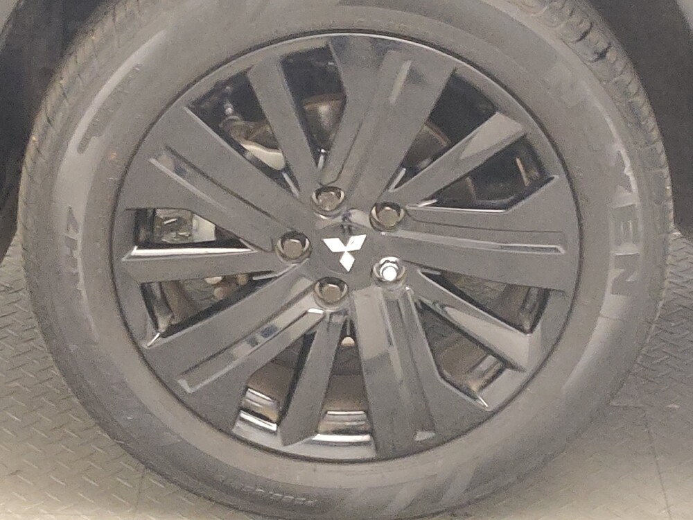 2024 Mitsubishi Outlander Sport in Fort Worth, TX 76116 - 18116766 31