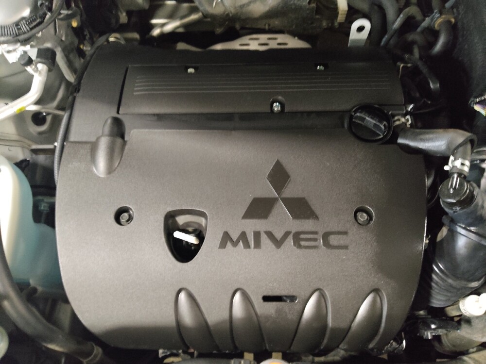 2024 Mitsubishi Outlander Sport in Fort Worth, TX 76116 - 18116766 30