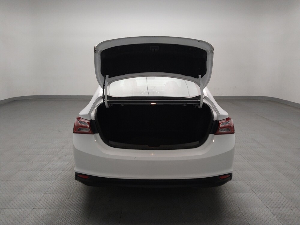 2022 Chevrolet Malibu in Fort Worth, TX 76116 - 18116767 29