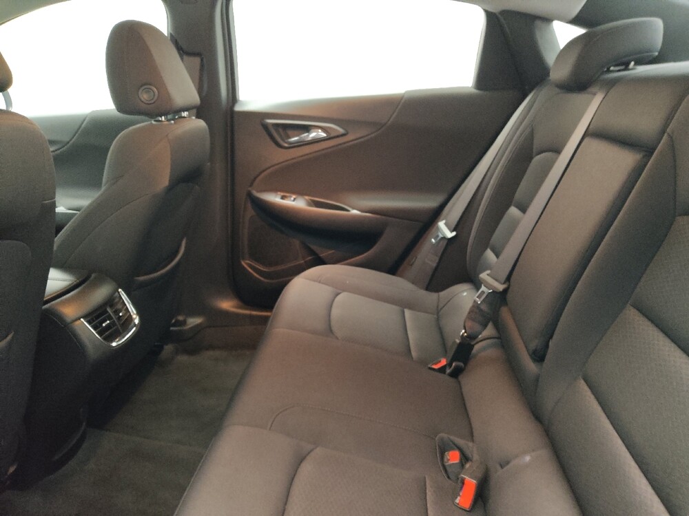 2022 Chevrolet Malibu in Fort Worth, TX 76116 - 18116767 18
