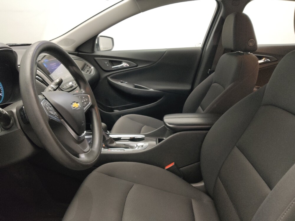 2022 Chevrolet Malibu in Fort Worth, TX 76116 - 18116767 17