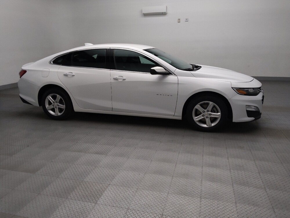 2022 Chevrolet Malibu in Fort Worth, TX 76116 - 18116767 11