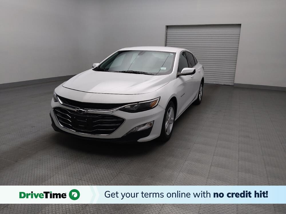 2022 Chevrolet Malibu in Fort Worth, TX 76116 - 18116767