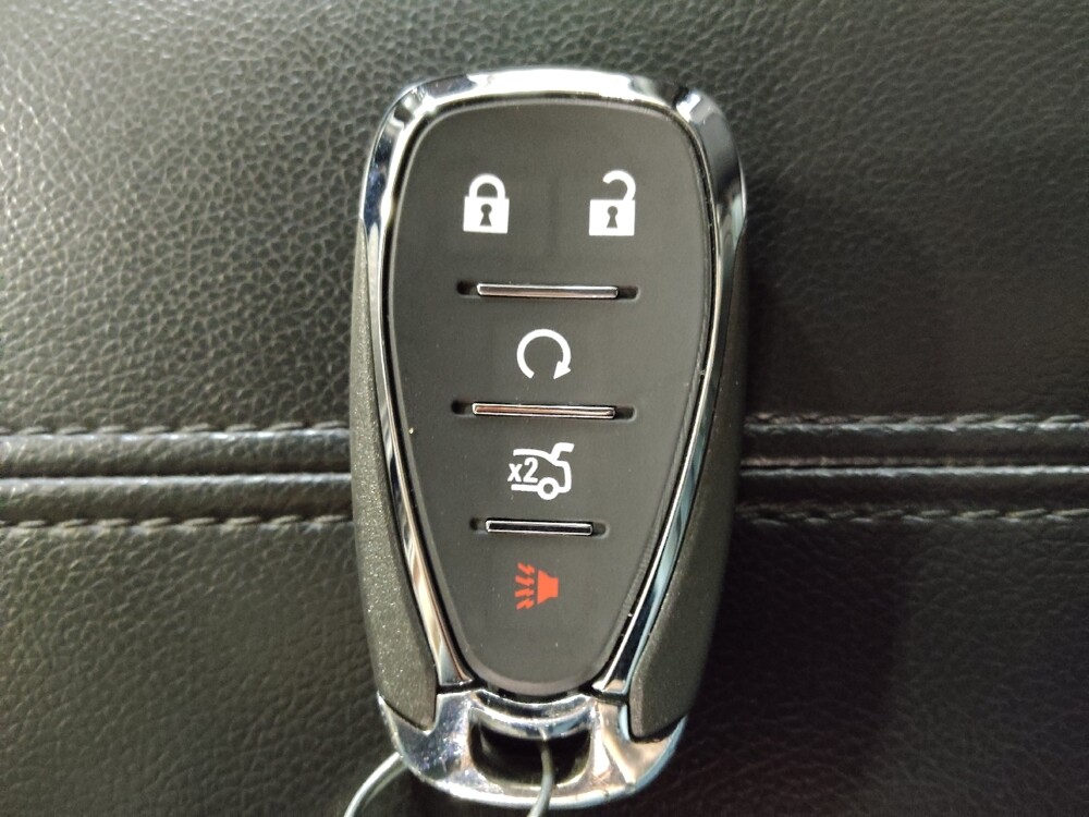 2022 Chevrolet Malibu in Fort Worth, TX 76116 - 18116767 32