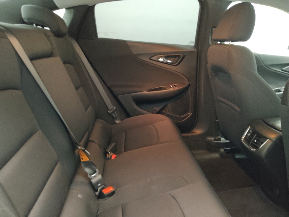 2022 Chevrolet Malibu in Fort Worth, TX 76116 - 18116767 19