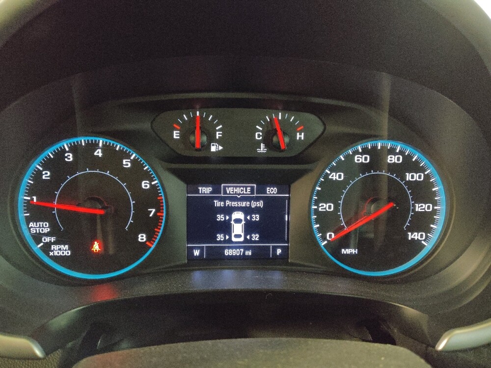 2022 Chevrolet Malibu in Fort Worth, TX 76116 - 18116767 23