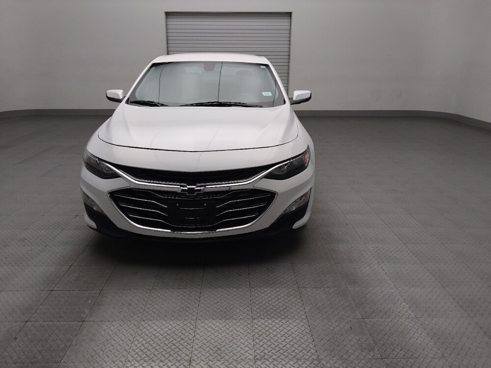 2022 Chevrolet Malibu in Fort Worth, TX 76116 - 18116767 15
