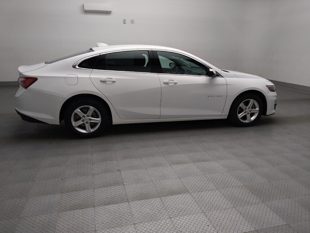2022 Chevrolet Malibu in Fort Worth, TX 76116 - 18116767 10