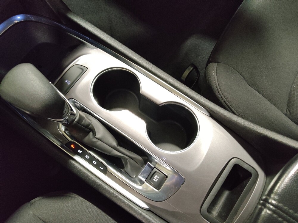 2022 Chevrolet Malibu in Fort Worth, TX 76116 - 18116767 26