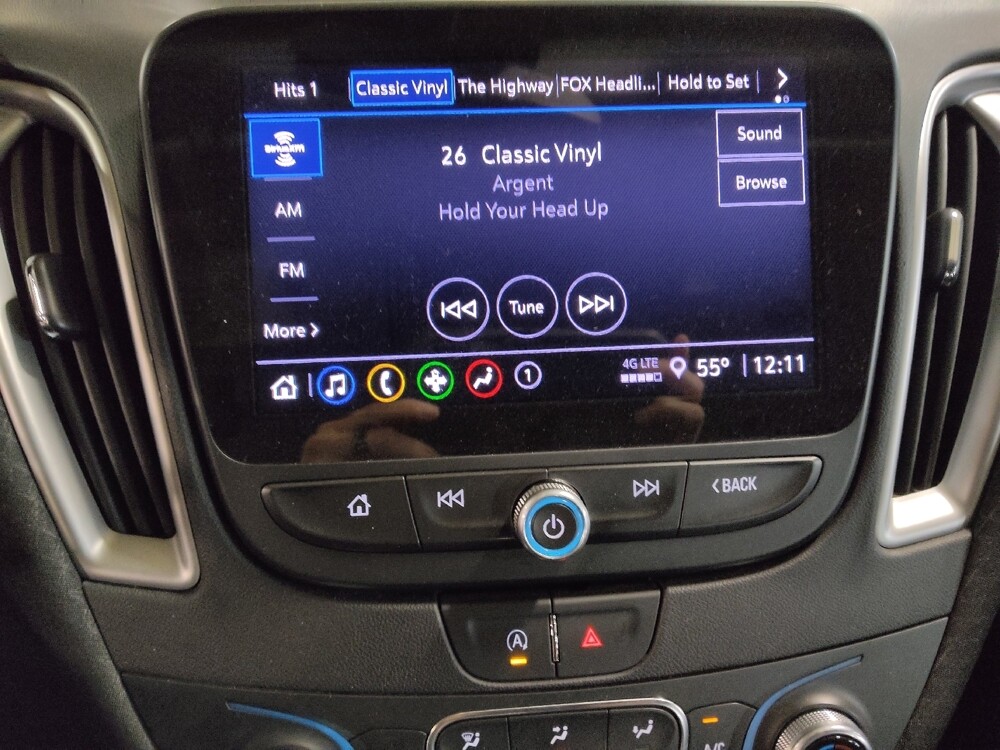 2022 Chevrolet Malibu in Fort Worth, TX 76116 - 18116767 25