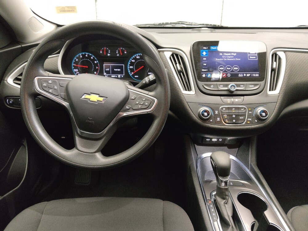 2022 Chevrolet Malibu in Fort Worth, TX 76116 - 18116767 22