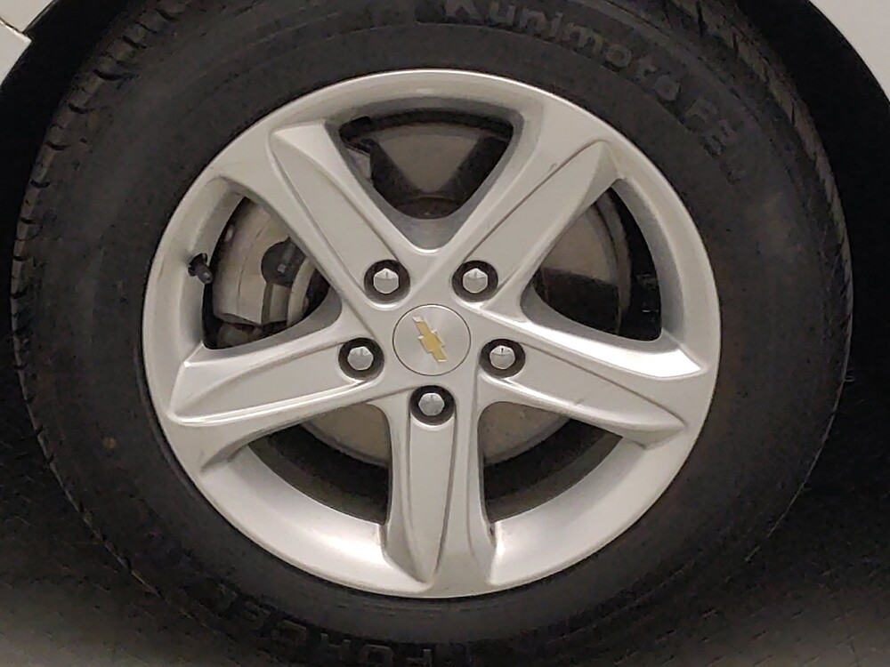 2022 Chevrolet Malibu in Fort Worth, TX 76116 - 18116767 31