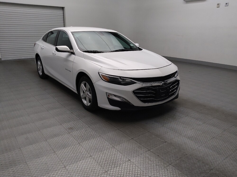 2022 Chevrolet Malibu in Fort Worth, TX 76116 - 18116767 13